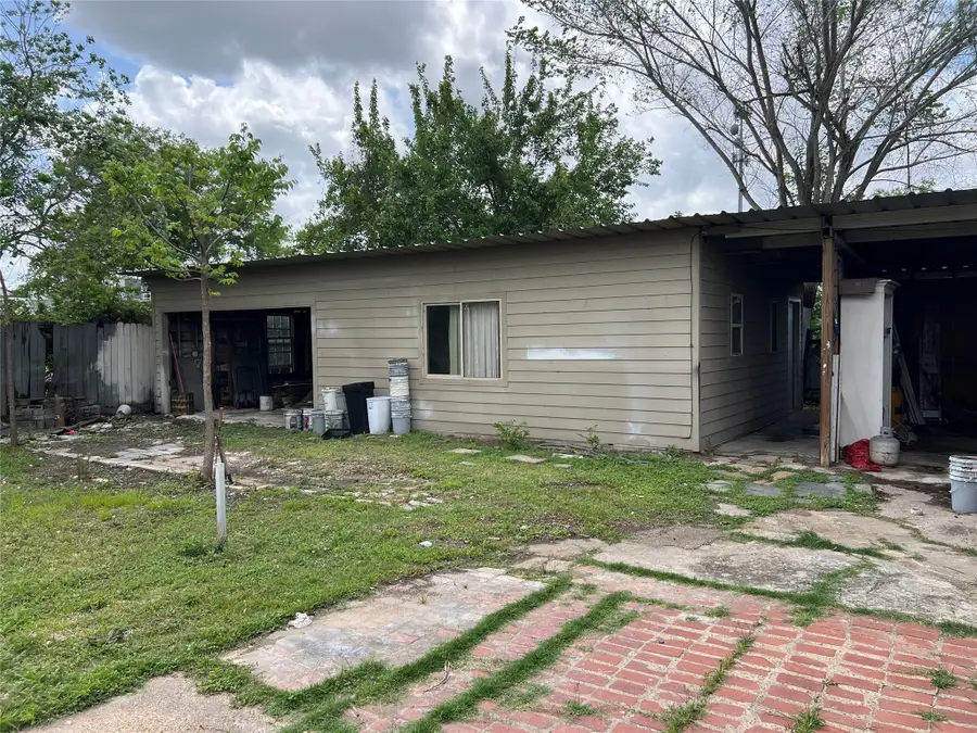 2914 Berry Road, Houston, TX 77093 - #2