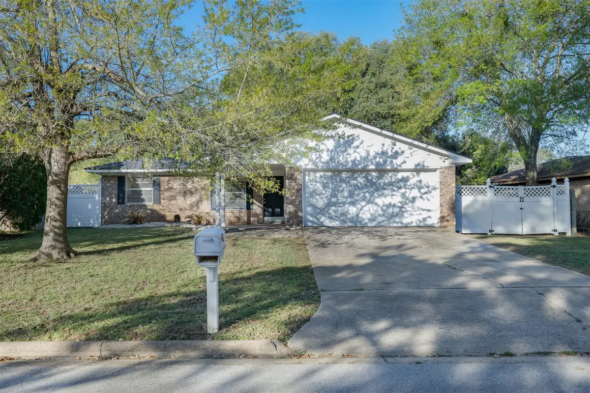 3014 Jennifer Drive, College Station, TX 77845 - #1