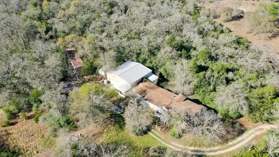 6615 County Road 308, Caldwell, TX 77836 - #2