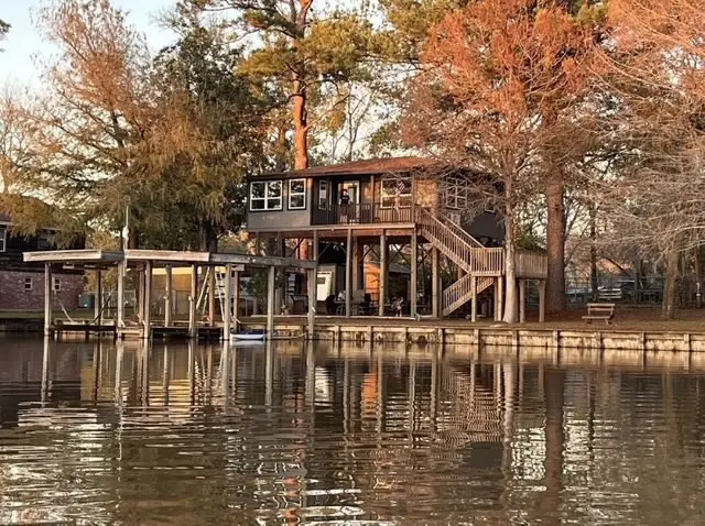 114 Collins Drive, Huffman, TX 77336 - Image #1