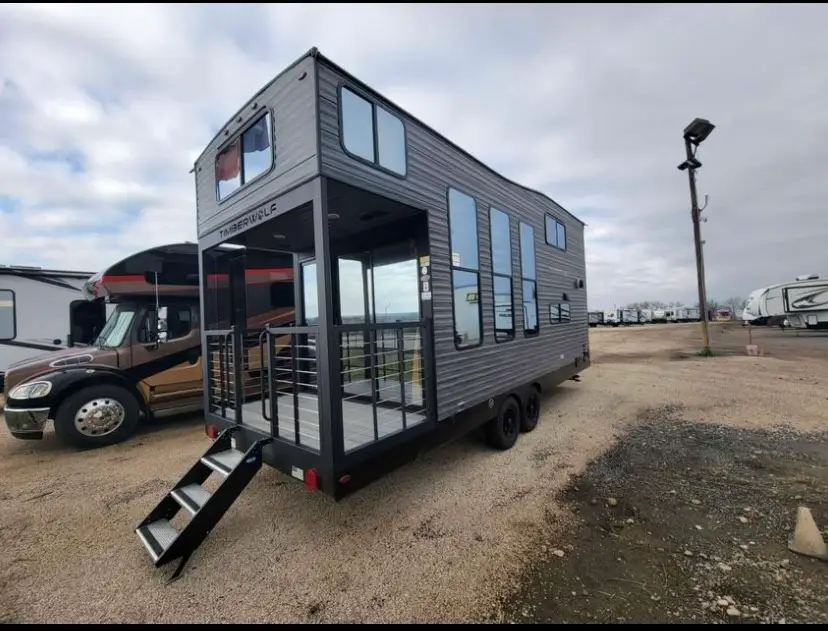 114 Collins Drive, Huffman, TX 77336 - Image #2