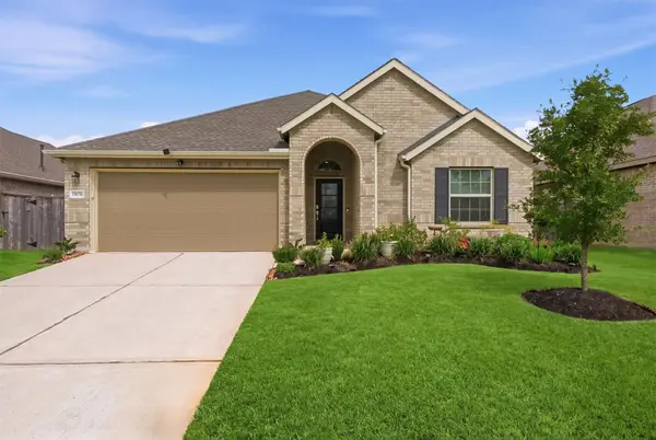 19036 Sonora Chase Drive, New Caney, TX 77357