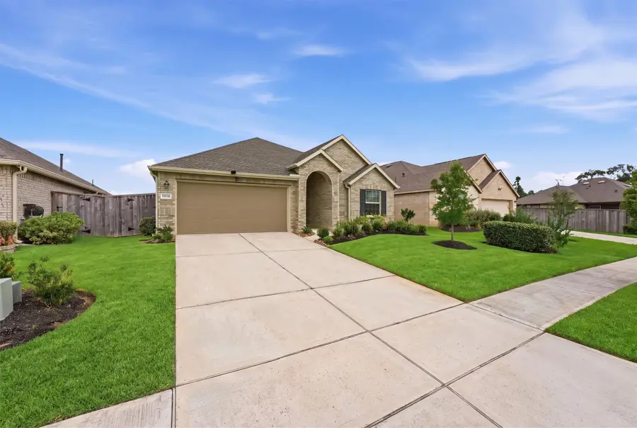 19036 Sonora Chase Drive, New Caney, TX 77357 - #2