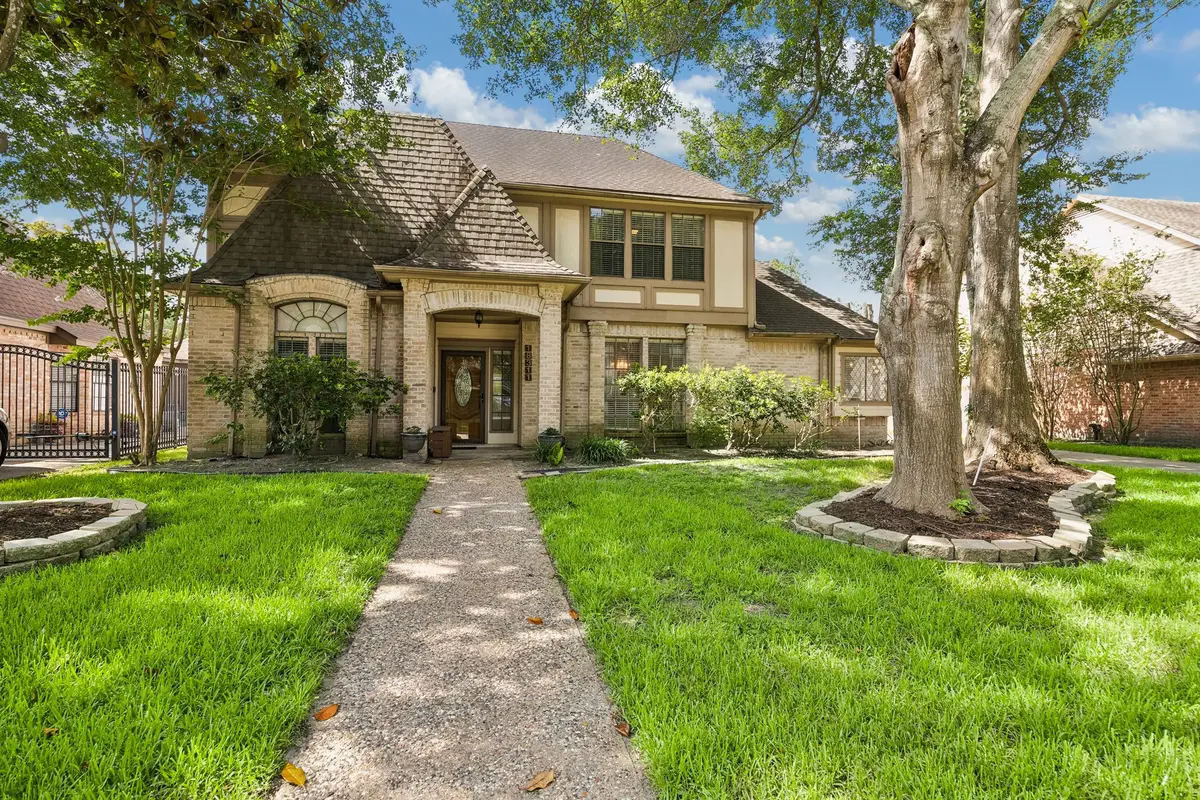 18311 Mountfield Drive, Houston, TX 77084 - #1