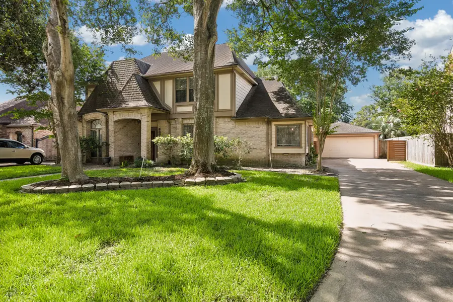 18311 Mountfield Drive, Houston, TX 77084 - #2