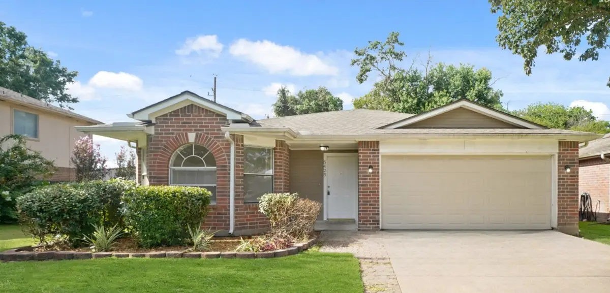 5425 Princeton Drive, Katy, TX 77493 - Image #1