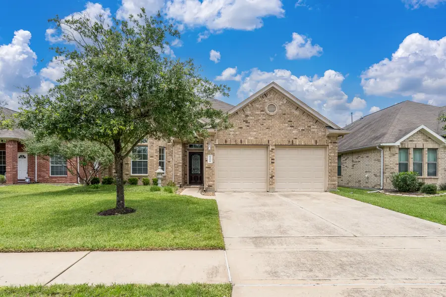 10010 Blissfull Valley Lane, Tomball, TX 77375 - #2