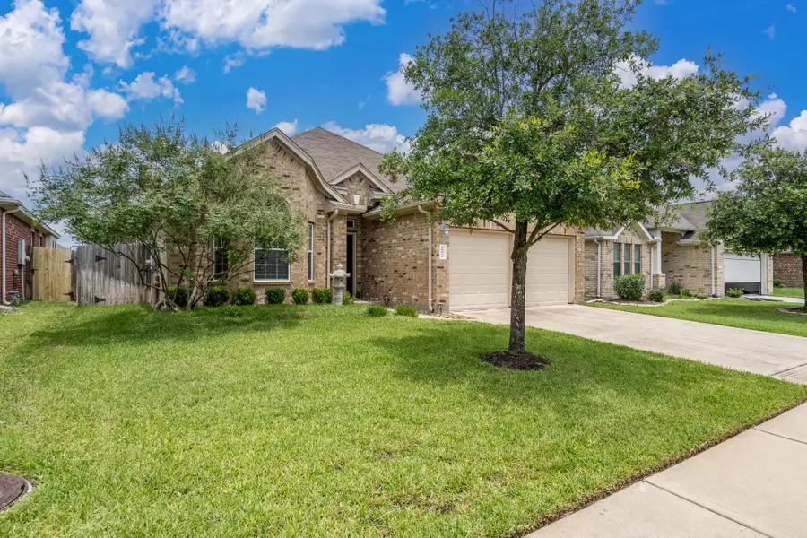 10010 Blissfull Valley Lane, Tomball, TX 77375 - #3