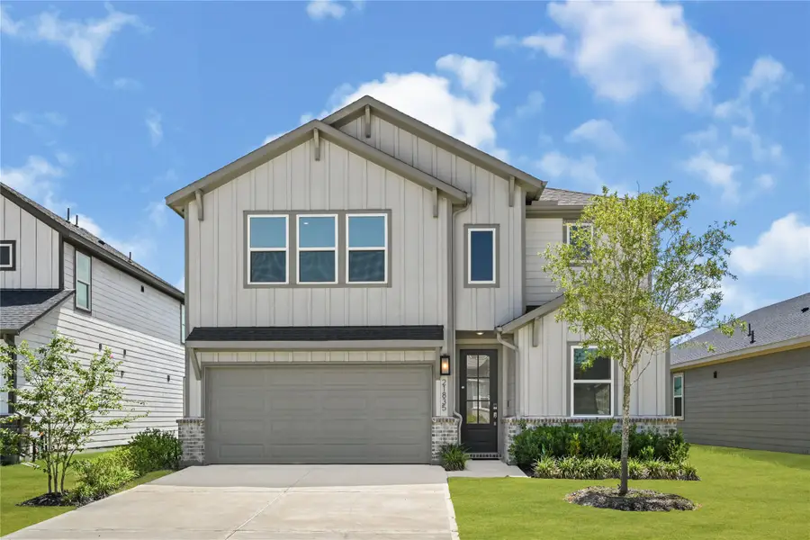 21835 Lime Moss Lane, Cypress, TX 77433 - #2