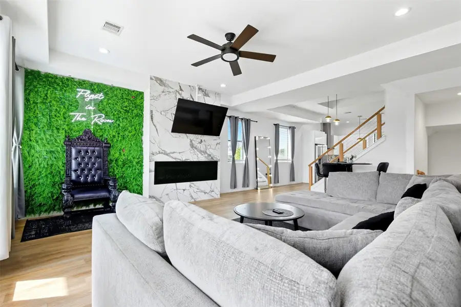 3605 Bremond Street, Houston, TX 77004 - #3