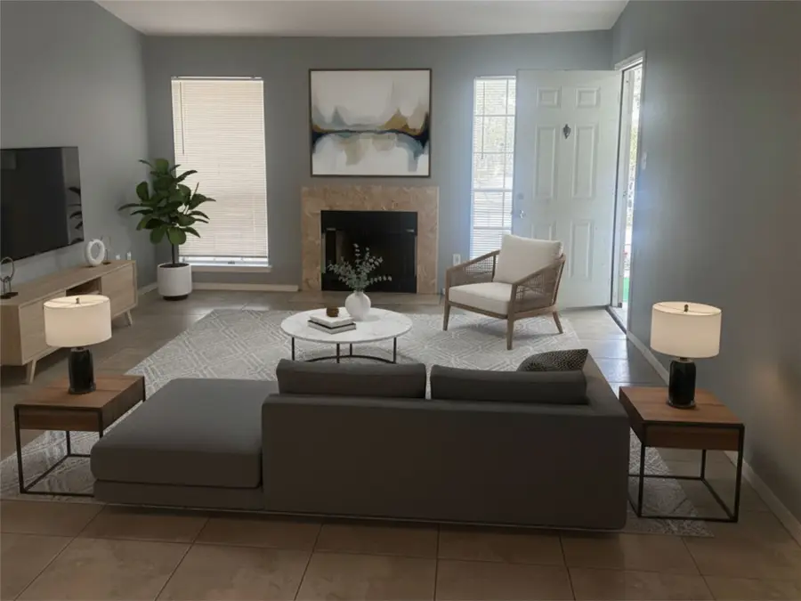 7400 Bellerive Drive #310, Houston, TX 77036 - #3