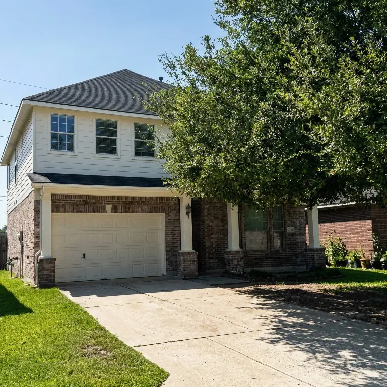 12231 Auronia Dr, Houston, TX 77067 - #1