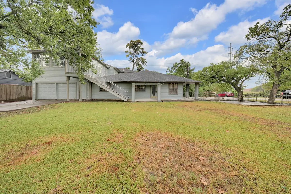 11412 Lane Street, Houston, TX 77029 - #1