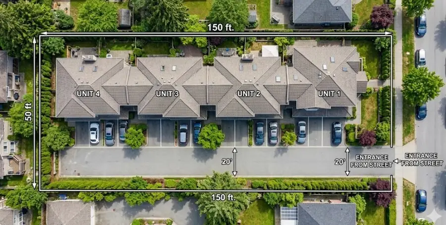 2518 Detering Street, Houston, TX 77007 - #3