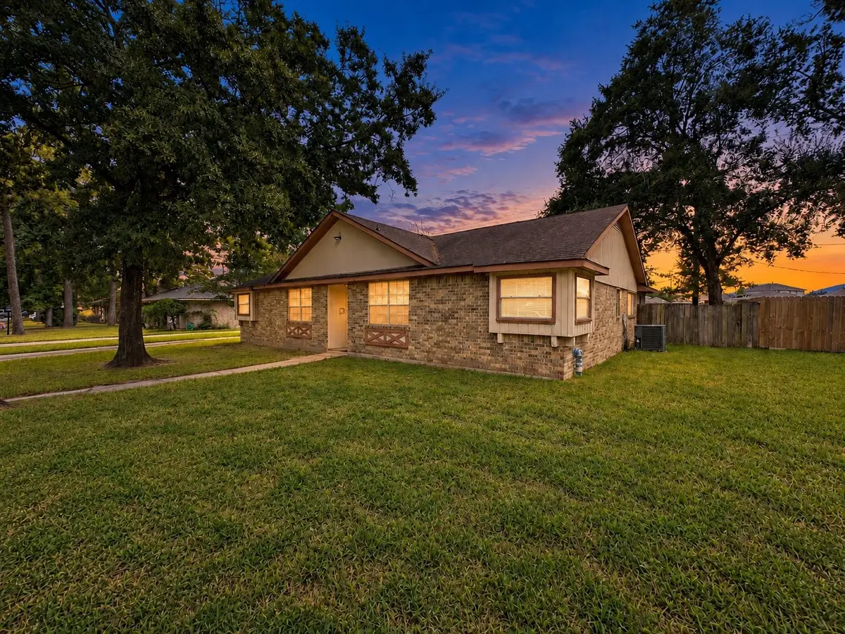 21306 Old Ranch Road, Houston, TX 77073 - #1