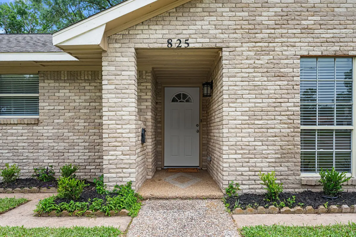 825 James Street, Deer Park, TX 77536 - #1