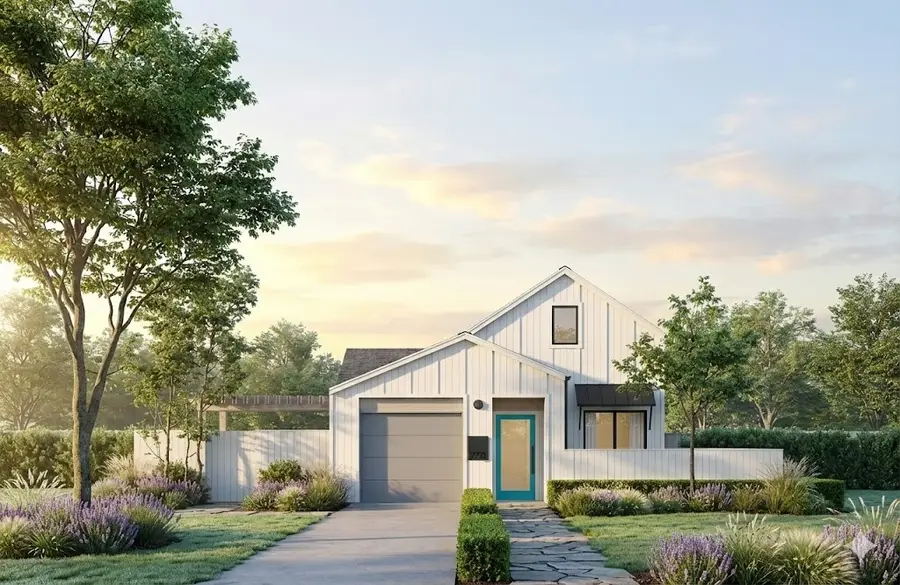 0 Lucky Street, Houston, TX 77088 - #3