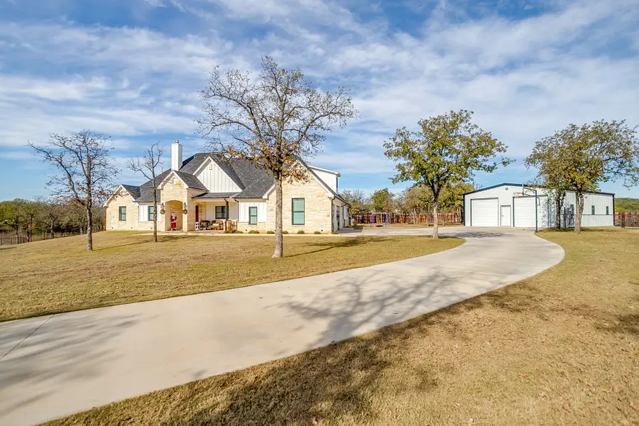 1053 Churchill Lane, Millsap, TX 76066 - Image #3