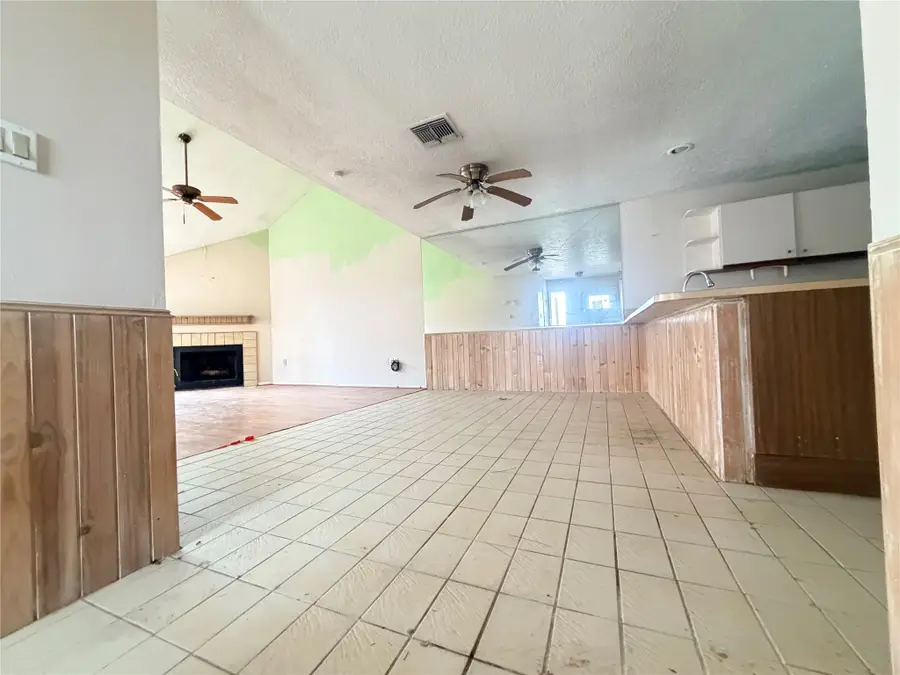 16015 Golf Club Drive, Crosby, TX 77532 - #3