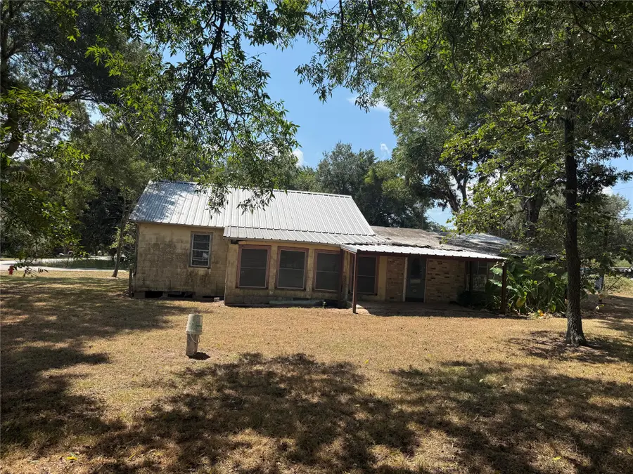 2410 Holly Street, Waller, TX 77484 - #2