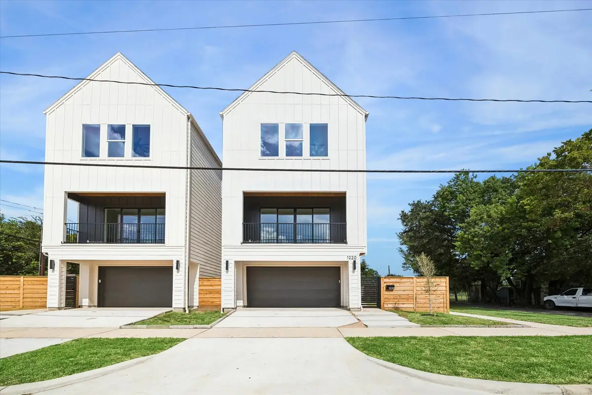 1220 Gregg Street, Houston, TX 77020 - #1