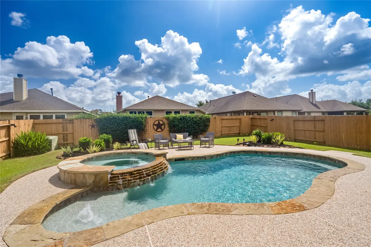 1616 Bel Riposo Lane, League City, TX 77573 - #1