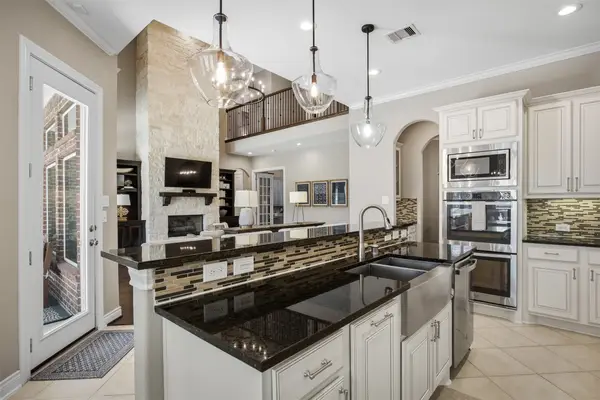 2427 Anderson Point Lane, Spring, TX 77388