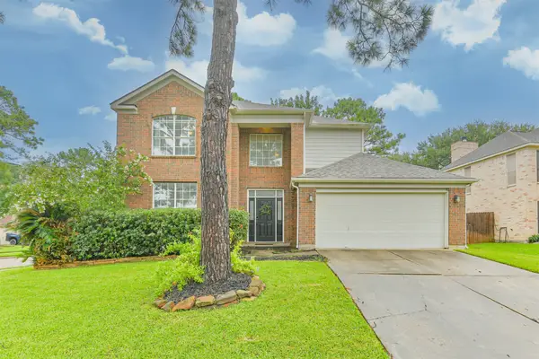 20422 Maple Meadows Court, Cypress, TX 77433