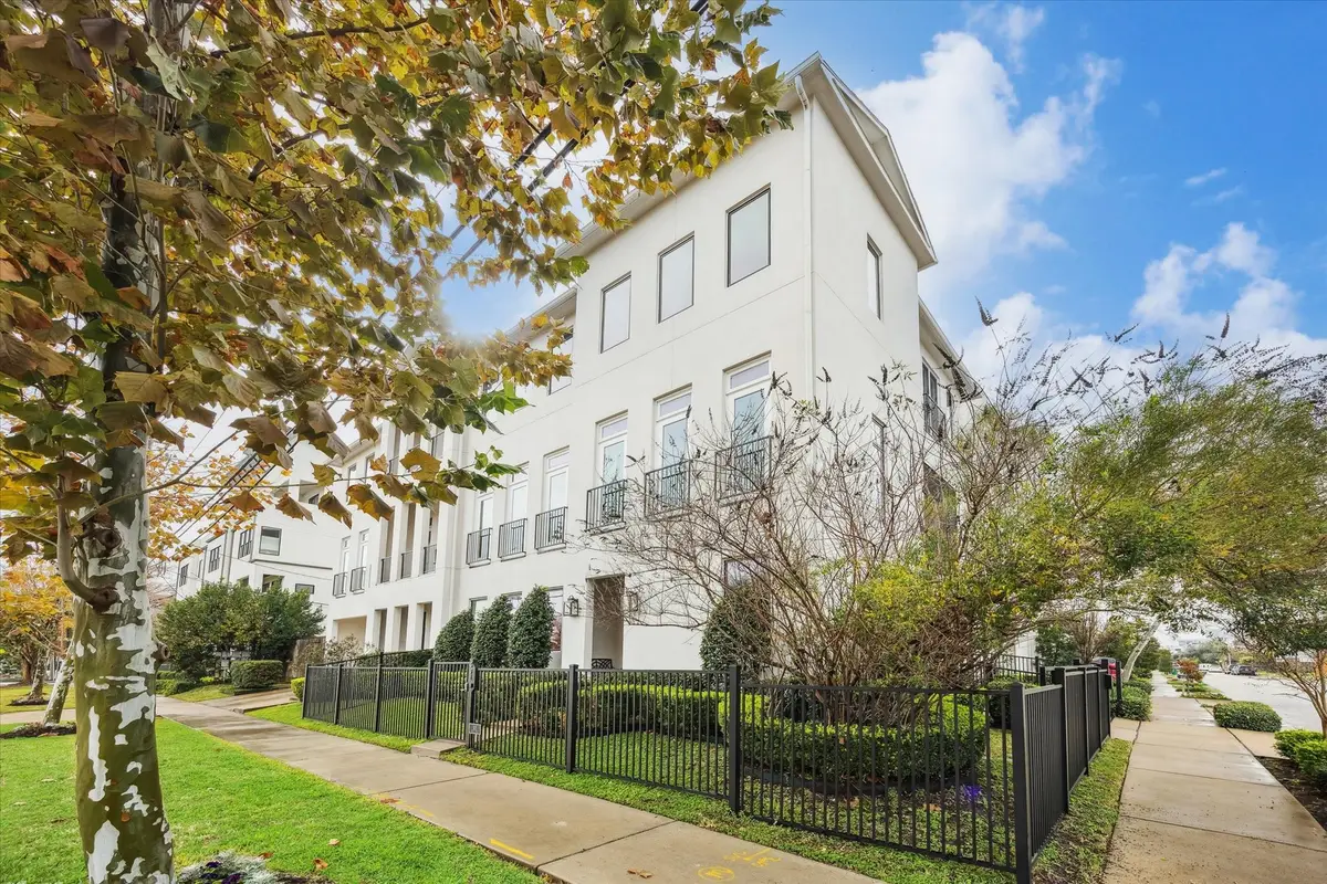 301 W Polk Street, Houston, TX 77019 - Image #1