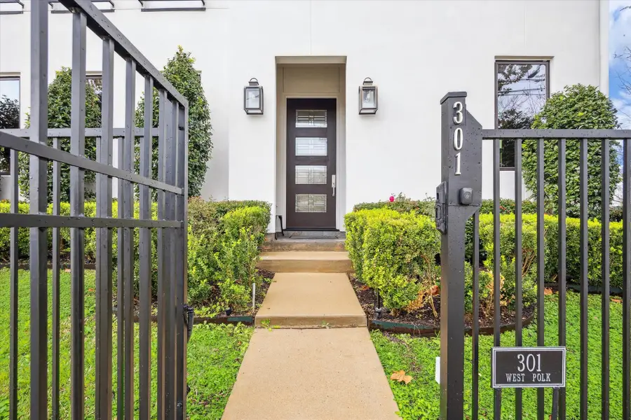 301 W Polk Street, Houston, TX 77019 - Image #2