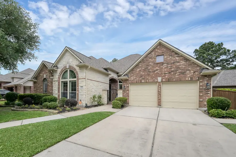 2406 Randal Point Court, Spring, TX 77388 - #2