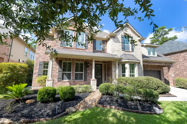 71 W Canyon Wren Circle, Spring, TX 77389