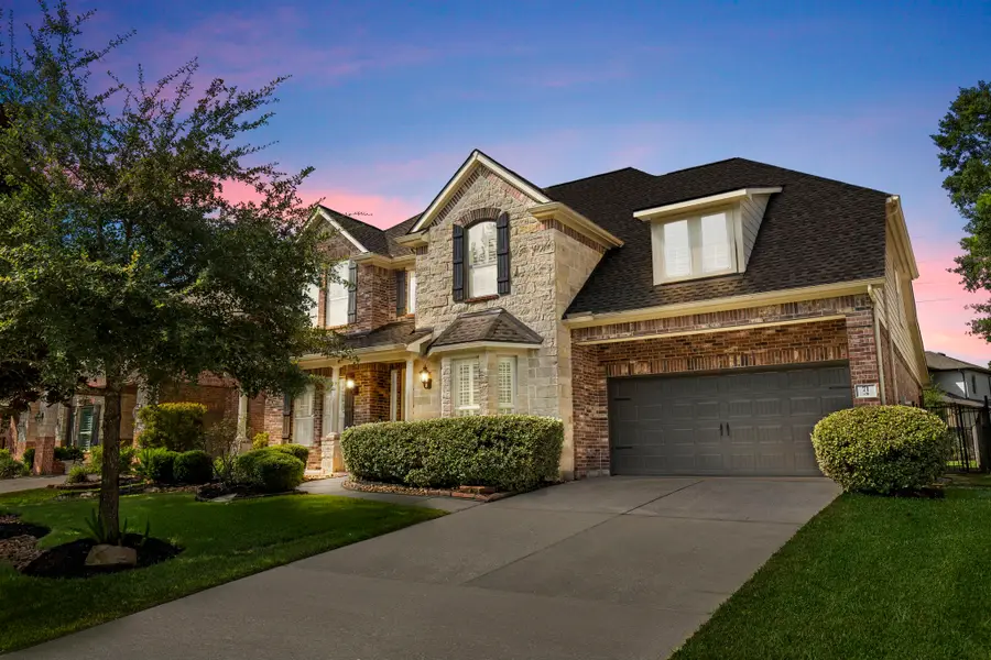 71 W Canyon Wren Circle, Spring, TX 77389 - #2
