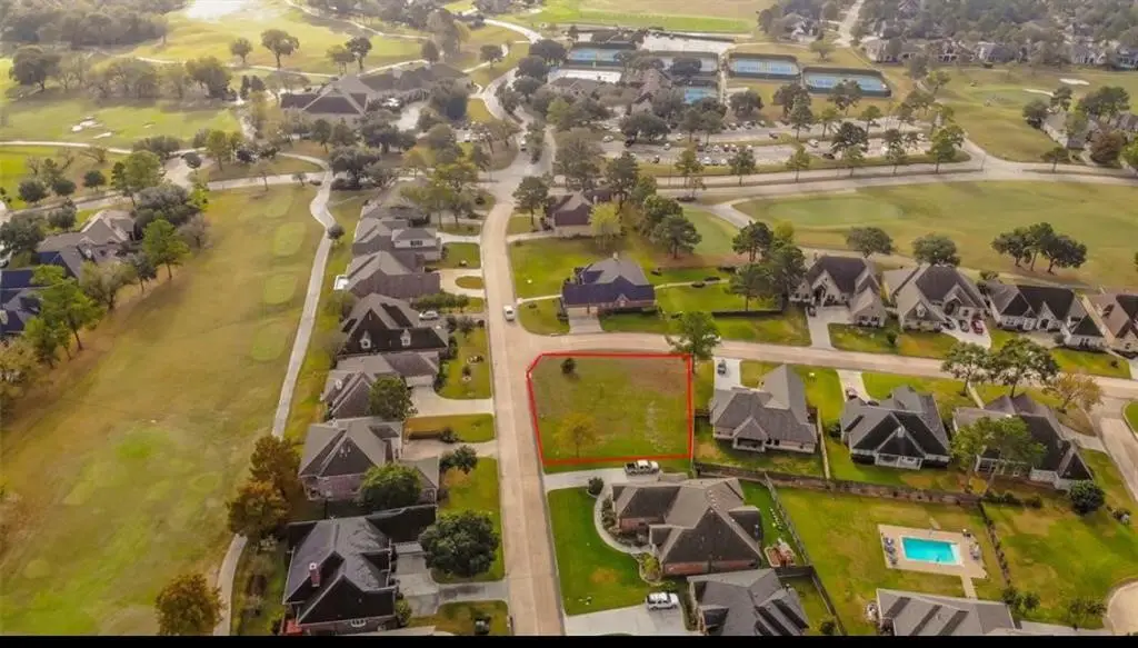 2 South Wind Drive, Montgomery, TX 77356 - #1