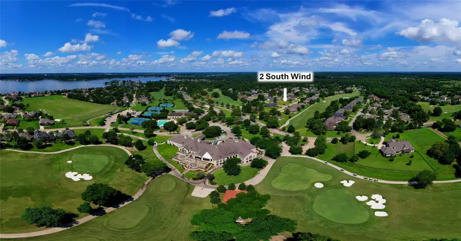 2 South Wind Drive, Montgomery, TX 77356 - #3