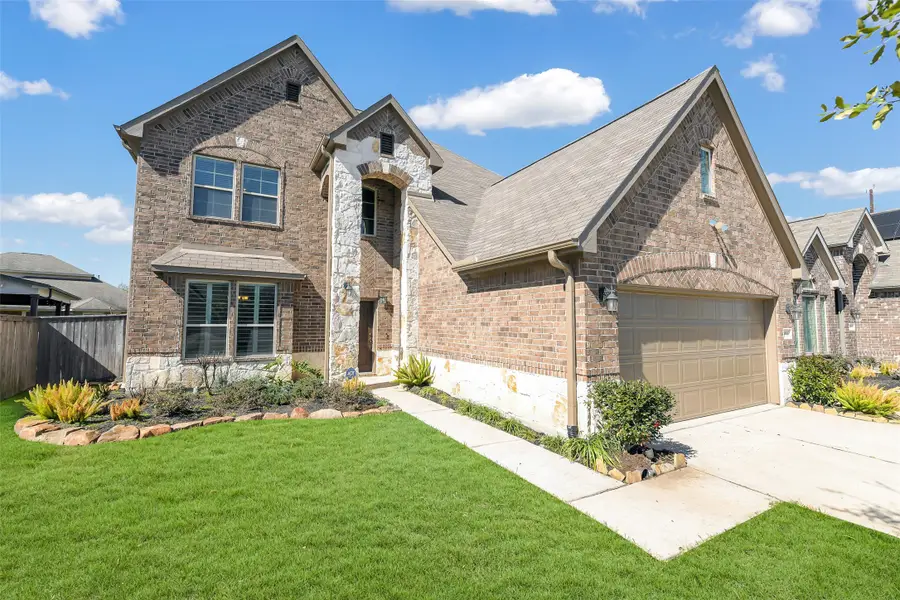 14915 Autumn Long Trail, Humble, TX 77396 - #2