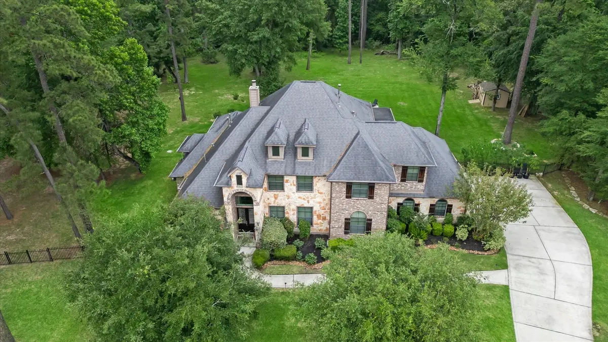 1270 Autumnwood Drive, Magnolia, TX 77354 - #1