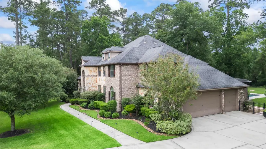 1270 Autumnwood Drive, Magnolia, TX 77354 - #2