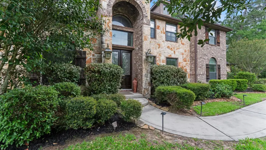 1270 Autumnwood Drive, Magnolia, TX 77354 - #3