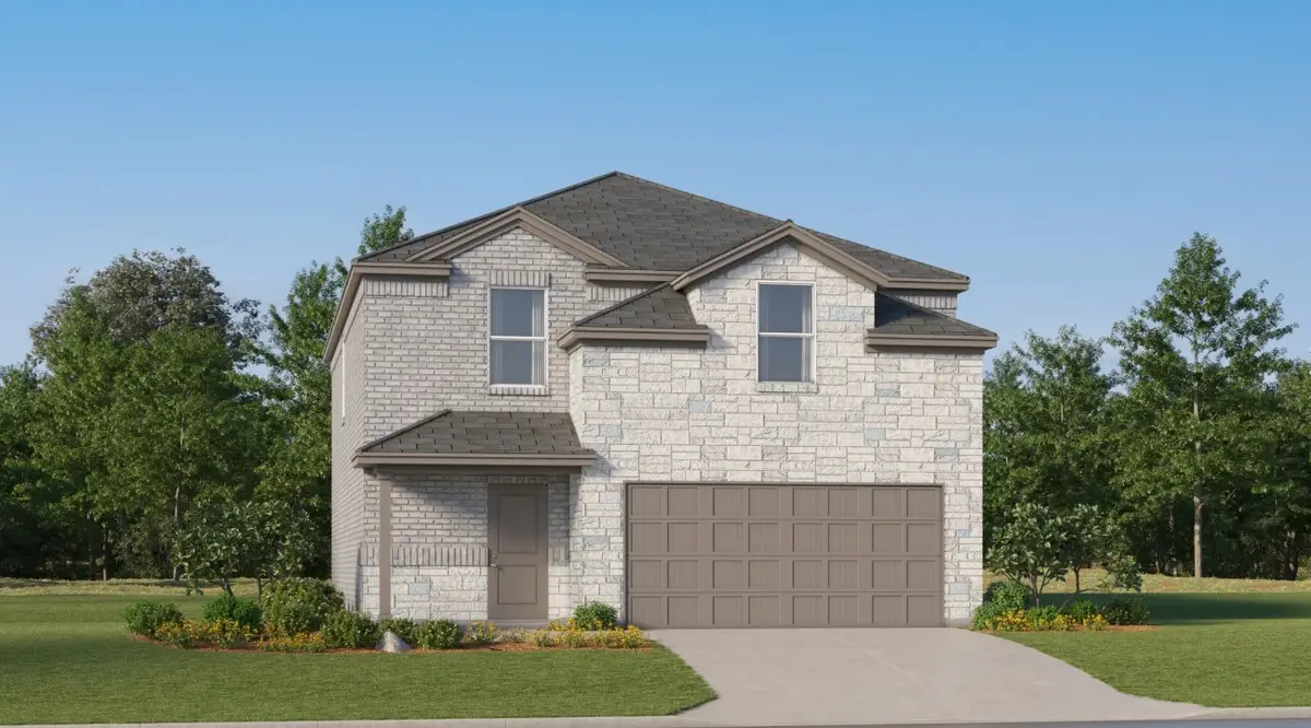 3092 Sunset Glory Drive, Katy, TX 77493 - #1