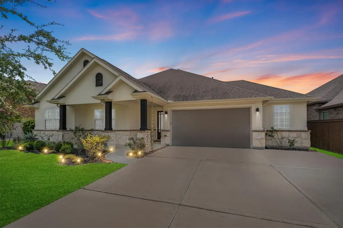 7335 Laguna Lake Drive, Spring, TX 77379 - #1
