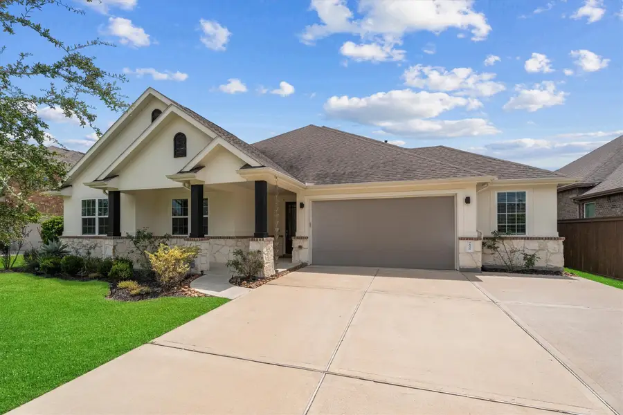 7335 Laguna Lake Drive, Spring, TX 77379 - #2