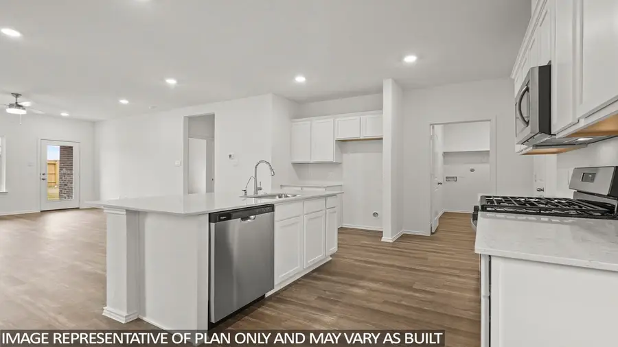 105 Rising Cedar Lane, Hockley, TX 77447 - Image #3