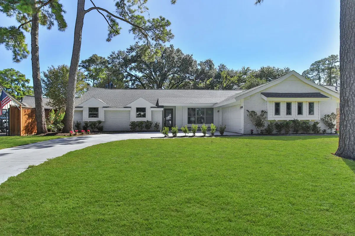 1726 Maux Dr Drive, Houston, TX 77043 - Image #1