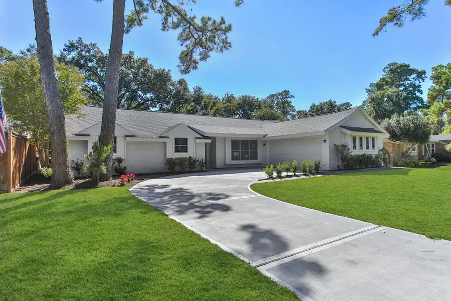 1726 Maux Dr Drive, Houston, TX 77043 - Image #2