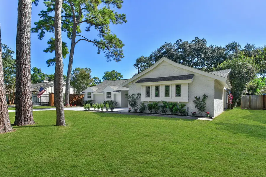 1726 Maux Dr Drive, Houston, TX 77043 - Image #3