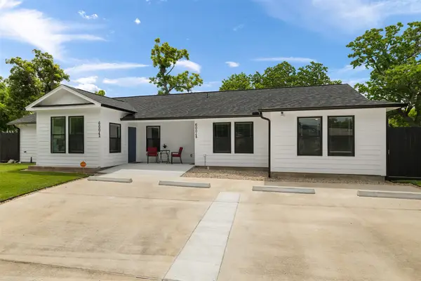 6004 Bois D Arc Street, Houston, TX 77087