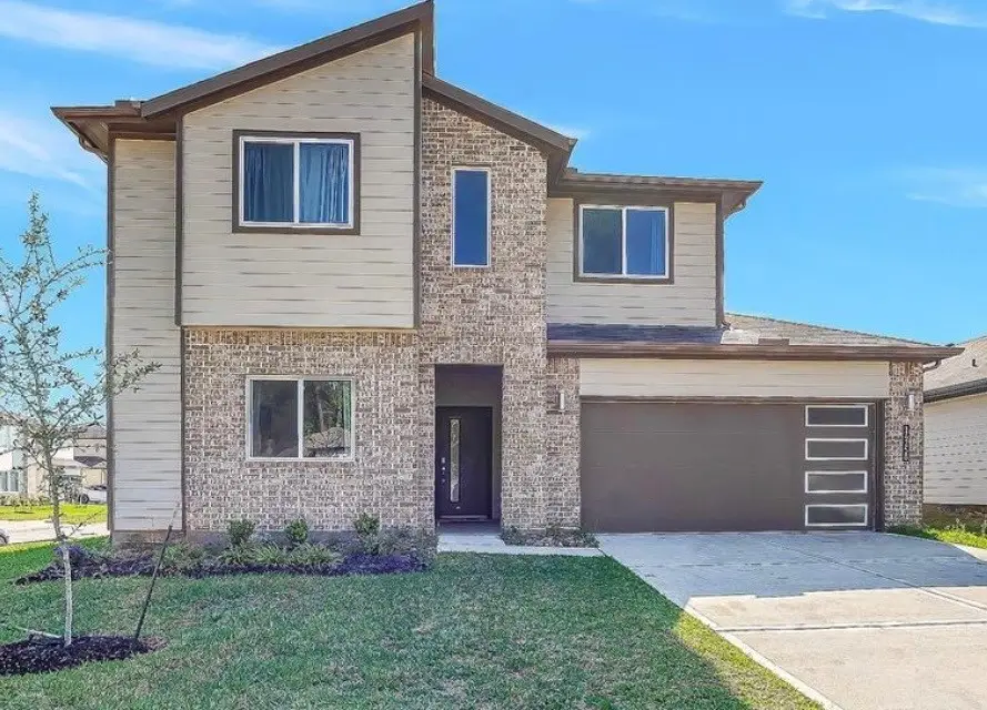 14258 Wonder Lake Lane, Conroe, TX 77384 - Image #1