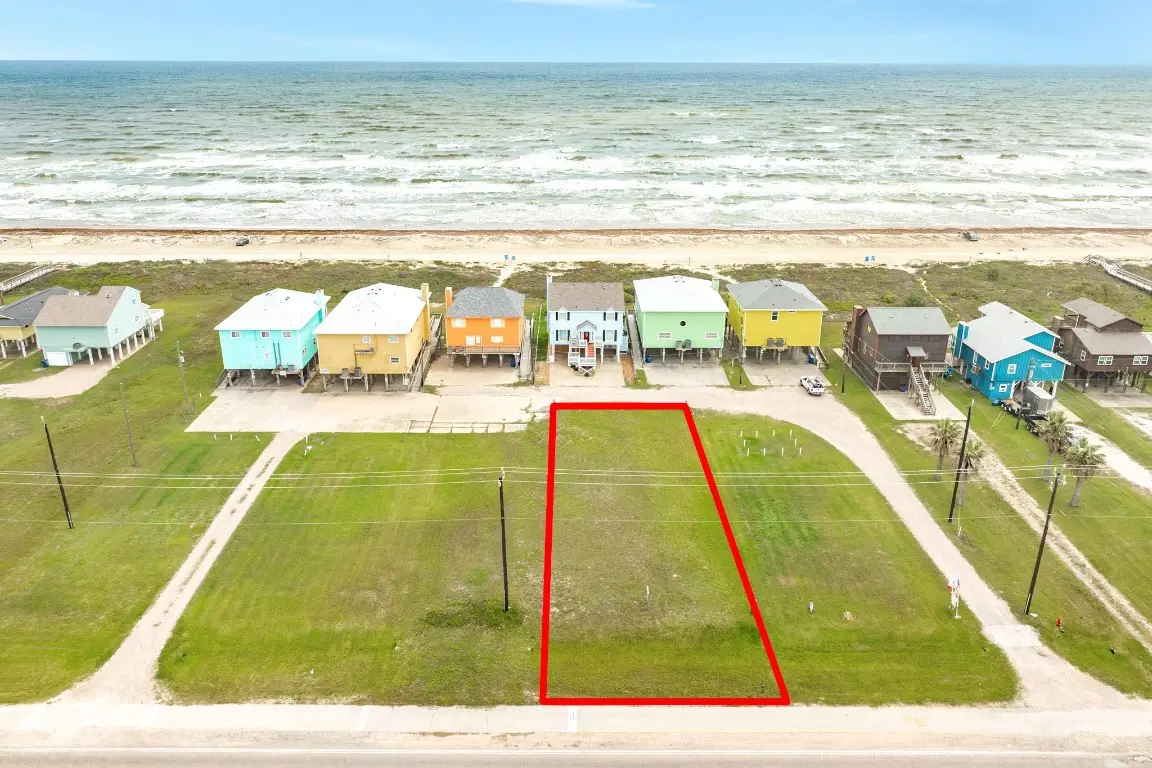 2442-6 Bluewater Highway, Surfside Beach, TX 77541 - #1