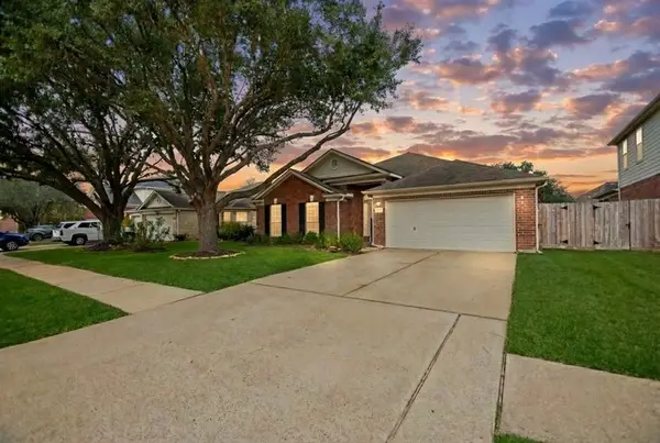 23730 Ayscough Lane, Katy, TX 77493